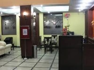 Saket Hotel Allahabad Exterior foto