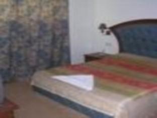 Saket Hotel Allahabad Exterior foto